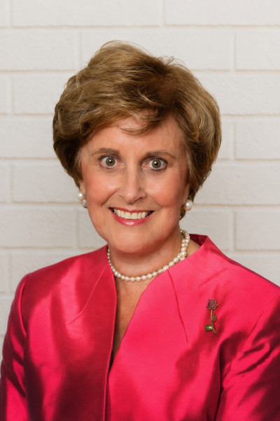 Elberon Development Chairman
